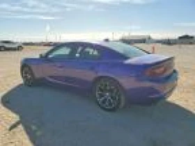 Dodge Charger SXT - изображение 5