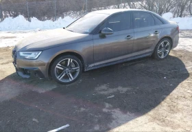 Audi A4  2.0T PREMIUM , снимка 2