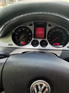 VW Passat, снимка 12
