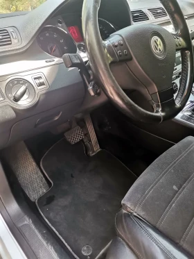 VW Passat, снимка 5