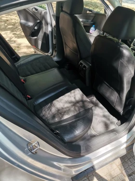 VW Passat, снимка 4