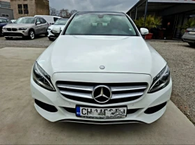 Mercedes-Benz C 220 CDI 4matic Panorama, снимка 2