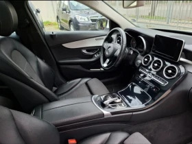 Mercedes-Benz C 220 CDI 4matic Panorama, снимка 7