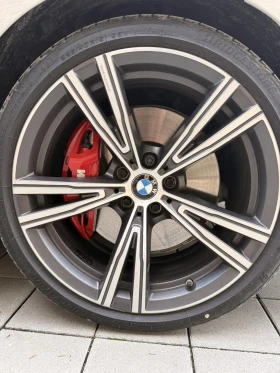 BMW 440 CABRIO/M/386HP/xDRIVE/360/H, снимка 5