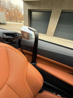 BMW 440 CABRIO/M/386HP/xDRIVE/360/H, снимка 9