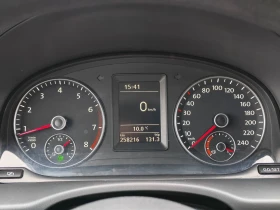 VW Caddy MAXI ECO FUEL 2.0, снимка 15