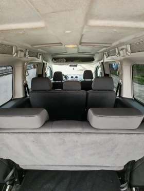 VW Caddy MAXI ECO FUEL 2.0, снимка 7