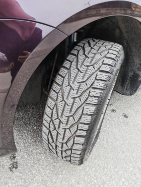 VW Caddy MAXI ECO FUEL 2.0, снимка 13