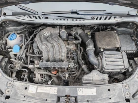 VW Caddy MAXI ECO FUEL 2.0, снимка 17