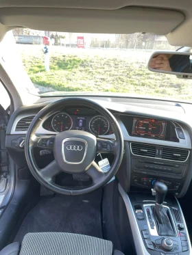Audi A4 1.8Т , снимка 13