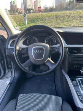 Audi A4 1.8Т , снимка 12