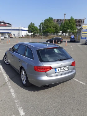 Audi A4 1.8Т , снимка 5