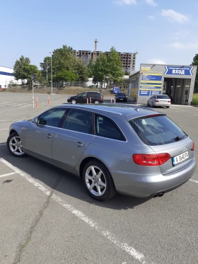 Audi A4 1.8Т , снимка 2