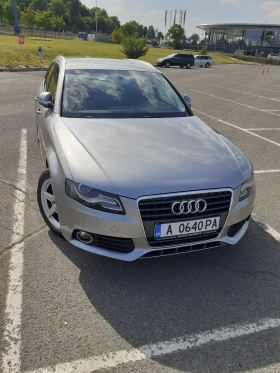 Audi A4 1.8Т , снимка 6
