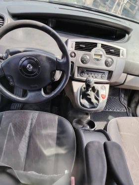 Renault Scenic, снимка 8