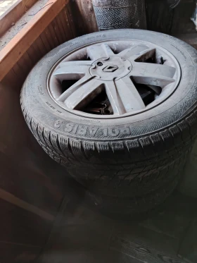 Renault Scenic, снимка 10