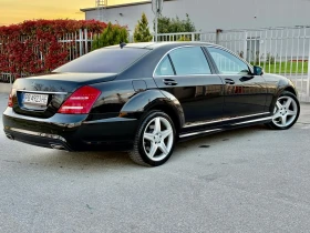 Mercedes-Benz S 500 L/ ХЛАДИЛНИК/ 3XTV/ 4MATIC/ BANG&OLUFSEN/ FULL MAX, снимка 5
