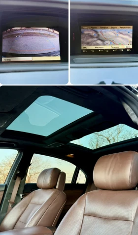Mercedes-Benz S 500 L/ ХЛАДИЛНИК/ 3XTV/ 4MATIC/ BANG&OLUFSEN/ FULL MAX, снимка 15
