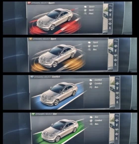 Mercedes-Benz E 220, снимка 9