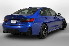 BMW 340 M340i| Harman-Cardon| Лизинг от 700евро/мес., снимка 3
