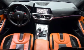 BMW M3 * COMPETITION* BUCKET SEATS* CARBON* LASER* HUD* , снимка 7