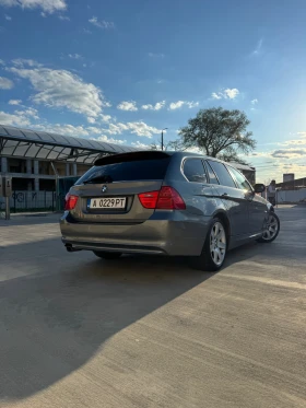 BMW 318, снимка 5