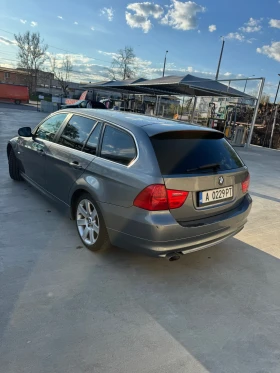 BMW 318, снимка 7