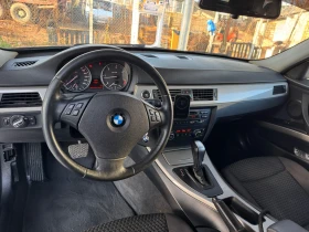 BMW 318, снимка 13