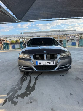 BMW 318, снимка 1