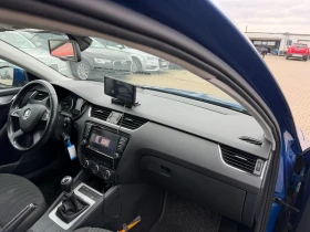 Skoda Octavia 1.6TDI NAVI EURO 5, снимка 10