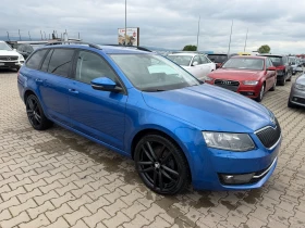 Skoda Octavia 1.6TDI NAVI EURO 5, снимка 4