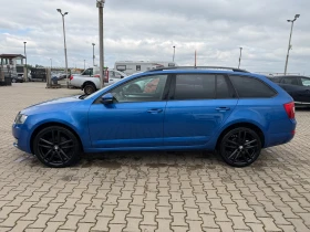 Skoda Octavia 1.6TDI NAVI EURO 5, снимка 9