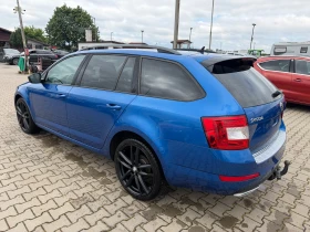 Skoda Octavia 1.6TDI NAVI EURO 5, снимка 8