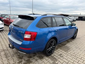 Skoda Octavia 1.6TDI NAVI EURO 5, снимка 6