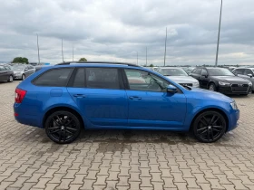 Skoda Octavia 1.6TDI NAVI EURO 5, снимка 5