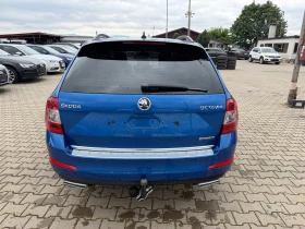 Skoda Octavia 1.6TDI NAVI EURO 5, снимка 7