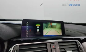 BMW 320 M SPORT* HUD* ШИБЕДАХ* КАМЕРА* КОЖА, снимка 11