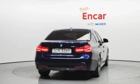BMW 320 M SPORT* HUD* ШИБЕДАХ* КАМЕРА* КОЖА, снимка 4
