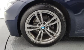 BMW 320 M SPORT* HUD* ШИБЕДАХ* КАМЕРА* КОЖА, снимка 5