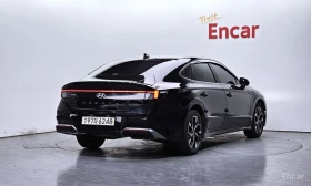 Hyundai Sonata, снимка 2