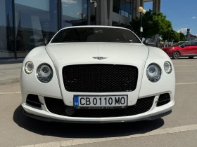 Bentley Continental gt W12 625к.с. Facelift/Carbon пакет/Керамика, снимка 8