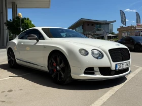Bentley Continental gt W12 625к.с. Facelift/Carbon пакет/Керамика, снимка 7