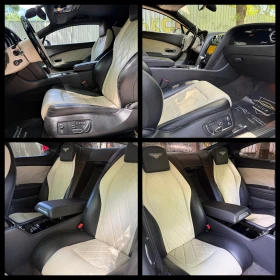 Bentley Continental gt W12 625к.с. Facelift/Carbon пакет/Керамика, снимка 10
