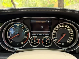Bentley Continental gt W12 625к.с. Facelift/Carbon пакет/Керамика, снимка 13