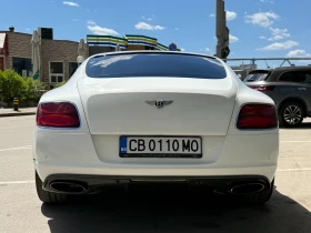 Bentley Continental gt W12 625к.с. Facelift/Carbon пакет/Керамика, снимка 4