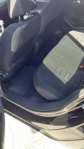 Peugeot 308 1, 6 HDI 115, снимка 9