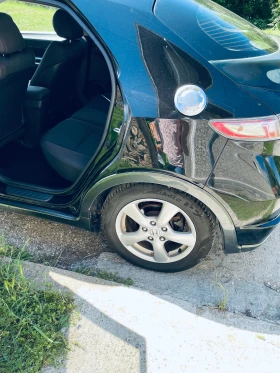 Honda Civic VTEC, снимка 8
