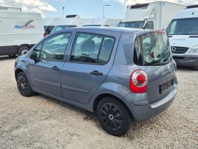 Renault Modus Климатик, снимка 6