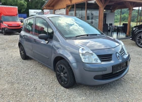 Renault Modus Климатик, снимка 3