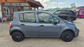 Renault Modus Климатик, снимка 4